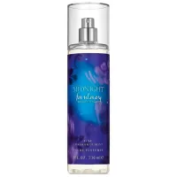 Спрей для тела для женщин Elizabeth Arden Britney Spears Midnight Fantasy 0.236л / Цветочный