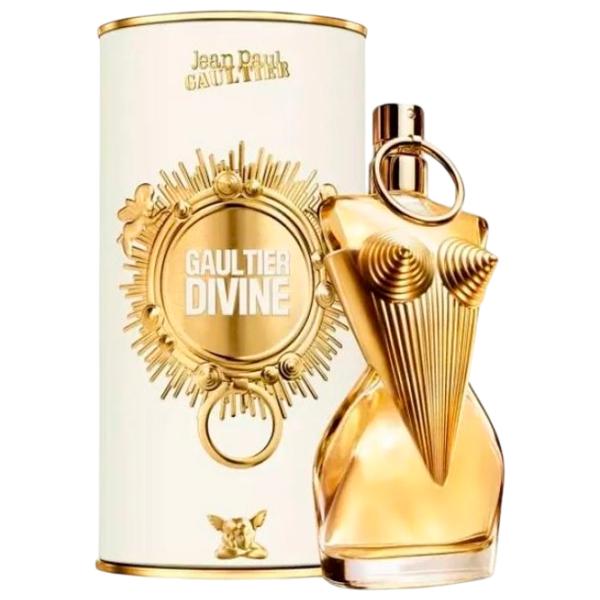 Parfum pentru femei Jean Paul Gaultier Gaultier Divine Apă de parfum / Oriental photo 1