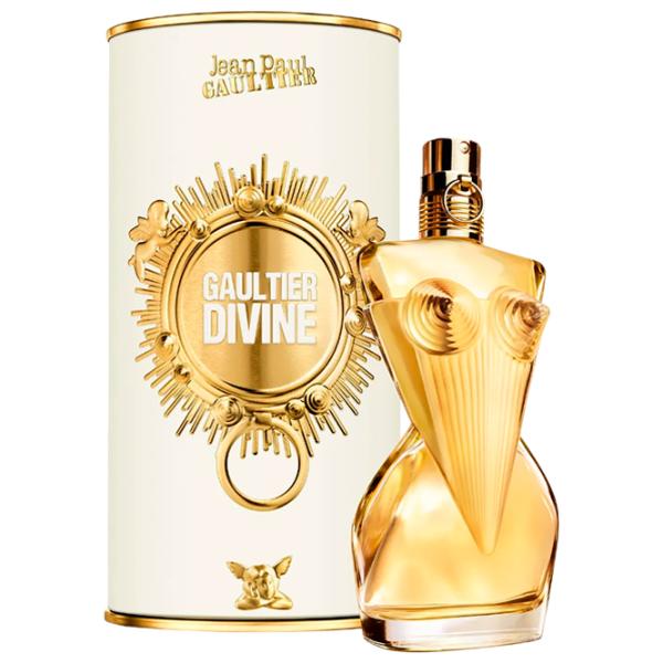 Парфюм для женщин Jean Paul Gaultier Gaultier Divine Парфюмерная вода / Восточный photo 1