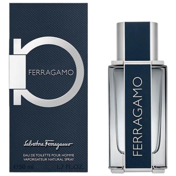 Parfum pentru bărbați Salvatore Ferragamo Ferragamo Apă de toaletă / Fougere photo 1