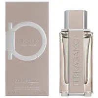 Парфюм для мужчин Salvatore Ferragamo BRIGHT LEATHER Туалетная вода / Кожаные