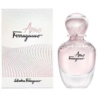 Парфюм для женщин Salvatore Ferragamo Amo Ferragamo Парфюмерная вода / Восточный