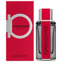 Parfum pentru bărbați Salvatore Ferragamo Ferragamo Red Leather Apă de parfum / Piele