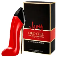 Парфюм для женщин Carolina Herrera Very Good Girl Парфюмерная вода / Фруктовый