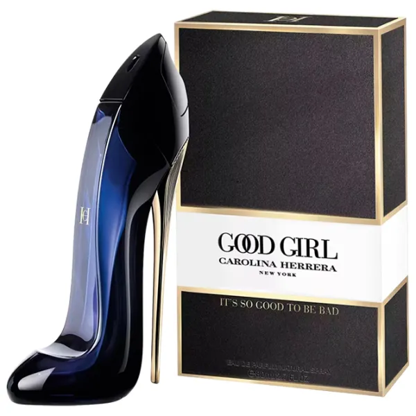 Парфюм для женщин Carolina Herrera Good Girl Парфюмерная вода / Восточный photo 1