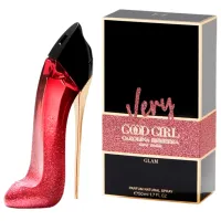 Парфюм для женщин Carolina Herrera Very Good Girl Glam Парфюмерная вода / Ароматный