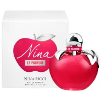 Парфюм для женщин Nina Ricci Nina Le Parfum Парфюмерная вода / Фруктовый