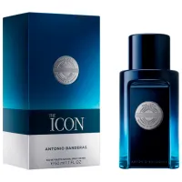 Parfum pentru bărbați Antonio Banderas The Icon Apă de toaletă / Fougere