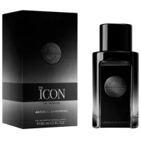 Parfum pentru bărbați Antonio Banderas The Icon Apă de parfum / Lemnos
