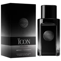 Parfum pentru bărbați Antonio Banderas The Icon Apă de parfum / Lemnos