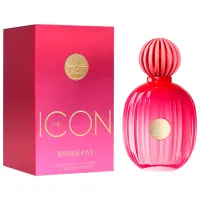 Parfum pentru femei Antonio Banderas The Icon Apă de toaletă / Floral