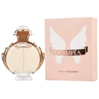 Parfum pentru femei Paco Rabanne OLYMPEA Apă de parfum / Lemnos