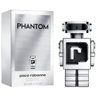Parfum pentru bărbați Paco Rabanne PHANTOM  Apă de toaletă / Fructat