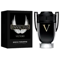Parfum pentru bărbați Paco Rabanne INVICTUS VICTORY Apă de parfum / Lemnos