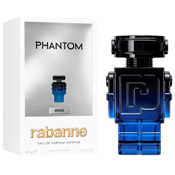 Парфюм для мужчин Paco Rabanne PHANTOM  Парфюмерная вода / Ароматный photo 1