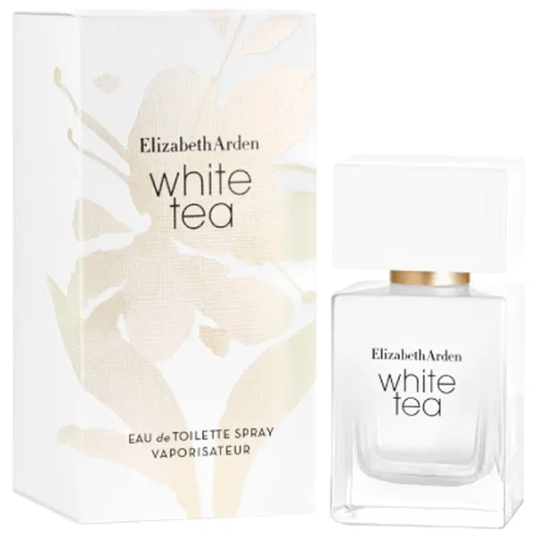 Parfum pentru femei Elizabeth Arden White Tea Apă de parfum / Floral photo 1