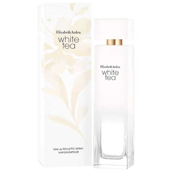Парфюм для женщин Elizabeth Arden White Tea Туалетная вода / Древесный photo 1
