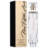 Parfum pentru femei Elizabeth Arden My Fifth Avenue Apă de parfum / Lemnos