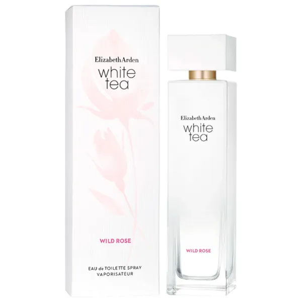 Parfum pentru femei Elizabeth Arden Wild Rose Apă de toaletă / Floral photo 1