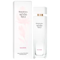 Парфюм для женщин Elizabeth Arden Wild Rose Туалетная вода / Цветочный