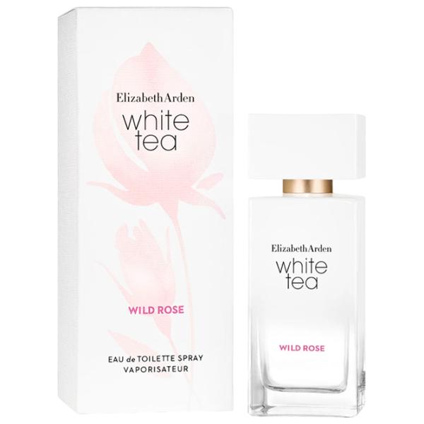 Parfum pentru femei Elizabeth Arden White Tea Apă de toaletă / Floral photo 1