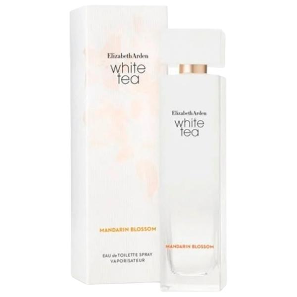 Parfum pentru femei Elizabeth Arden Mandarin Blossom Apă de toaletă / Lemnos photo 1