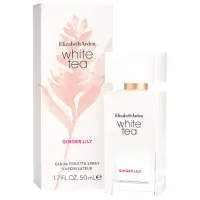 Парфюм для женщин Elizabeth Arden Ginger Lily Туалетная вода / Цветочный