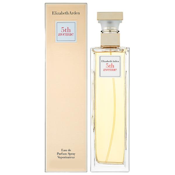 Парфюм для женщин Elizabeth Arden 5th Avenue Парфюмерная вода / Восточный photo 1