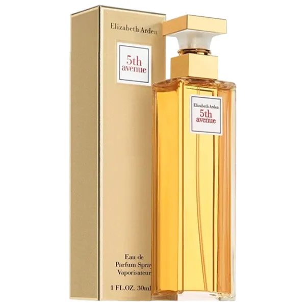 Parfum pentru femei Elizabeth Arden 5th Avenue Apă de parfum / Oriental photo 1