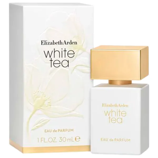 Парфюм для женщин Elizabeth Arden White Tea Парфюмерная вода / Цветочный photo 1