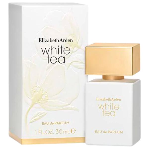 Парфюм для женщин Elizabeth Arden White Tea Парфюмерная вода / Цветочный photo 1