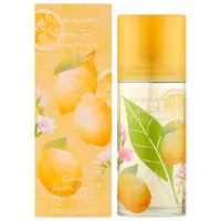 Парфюм для женщин Elizabeth Arden GREEN CITRON FREESIA Туалетная вода / Фужерный 