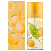Парфюм для женщин Elizabeth Arden GREEN CITRON FREESIA Туалетная вода / Фужерный 