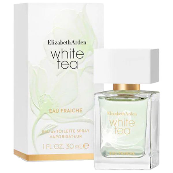 Парфюм для женщин Elizabeth Arden White Tea Туалетная вода / Древесный photo 1