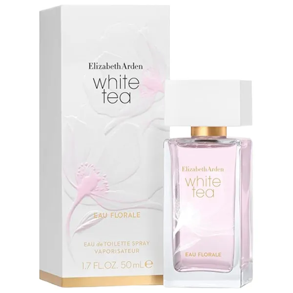 Парфюм для женщин Elizabeth Arden EAU FLORALE Парфюмерная вода / Цветочный photo 1