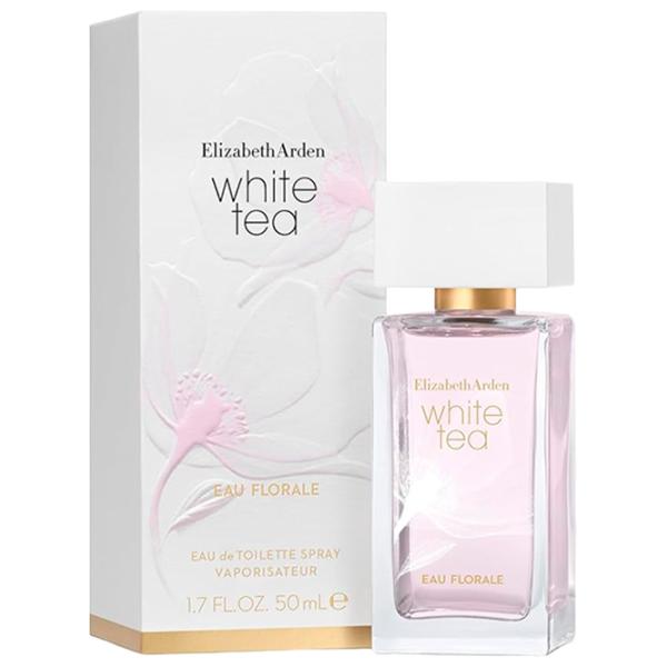 Парфюм для женщин Elizabeth Arden EAU FLORALE Парфюмерная вода / Цветочный photo 1