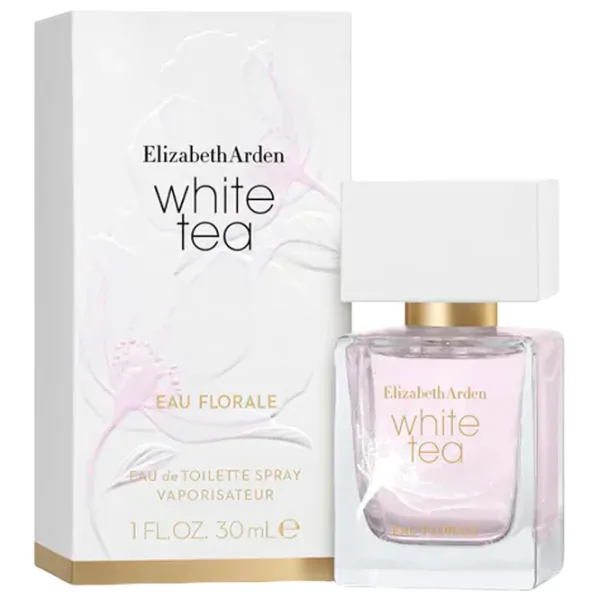 Parfum pentru femei Elizabeth Arden EAU FLORALE Apă de parfum / Floral photo 1