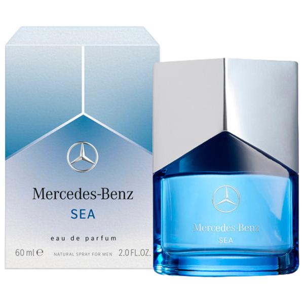 Парфюм для мужчин Mercedes-Benz SEA Парфюмерная вода / Древесный photo 1