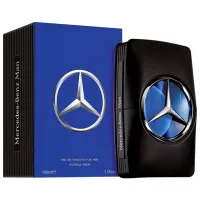 Parfum pentru bărbați Mercedes-Benz For Men Apă de toaletă / Fougere