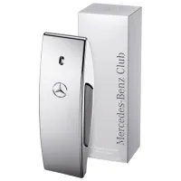 Парфюм для мужчин Mercedes-Benz CLUB Туалетная вода / Фужерный 