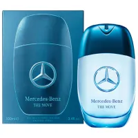 Parfum pentru bărbați Mercedes-Benz The Move Apă de toaletă / Fougere
