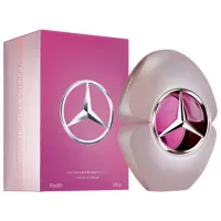 Парфюм для женщин Mercedes-Benz Woman Парфюмерная вода / Цветочный