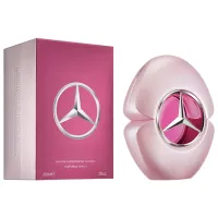 Parfum pentru femei Mercedes-Benz Woman Apă de parfum / Floral