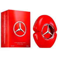 Parfum pentru femei Mercedes-Benz WOMAN IN RED Apă de parfum / Oriental