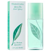 Парфюм для женщин Elizabeth Arden GREEN TEA SCENT SPRAY Парфюмерная вода / Фруктовый