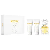 Парфюмерный набор для женщин Moschino Toy 2 Парфюмерная вода / Свежий