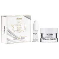 Seturi cosmetice pentru femei Matis DENSITE WONDER 2 / 0.03l