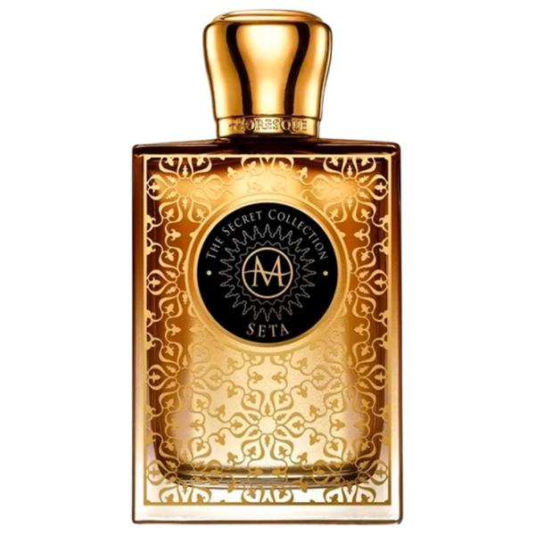 Parfum unisex MORESQUE Seta Apă de parfum / Oriental photo 1