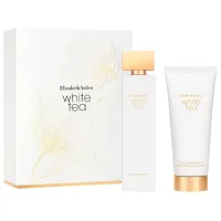 Парфюмерный набор для женщин Elizabeth Arden White Tea Set Парфюмерная вода / Цветочный