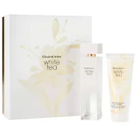 Set de parfumuri pentru femei Elizabeth Arden White Tea Set Apă de parfum / Floral